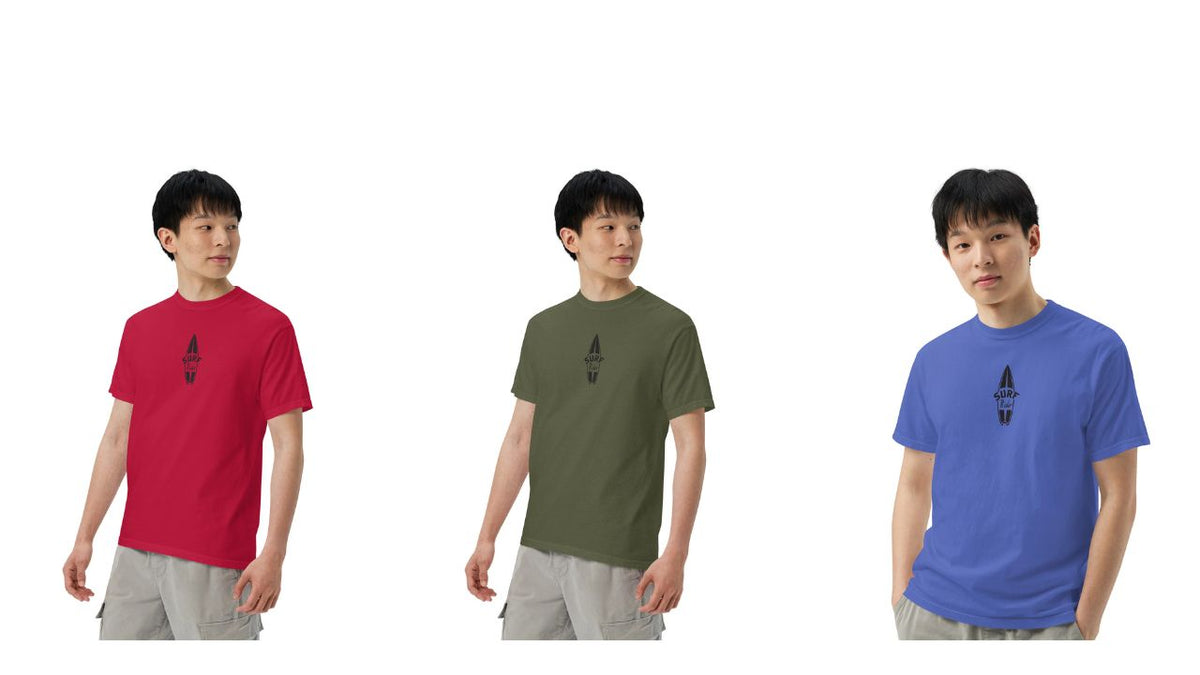 Men's Patriotic Shirts: Bold American Styles and Patriotic Gifts He Will Actually Wear