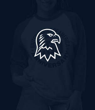 Patriotic apparel