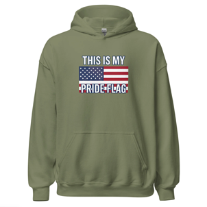 Unisex Hoodie